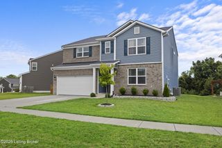 214 Ardmore Crossing Dr, Shelbyville, KY 40065