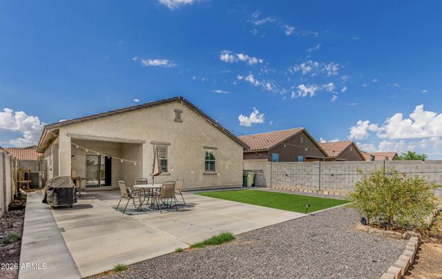 5751 N 71ST Drive, Glendale, AZ 85303