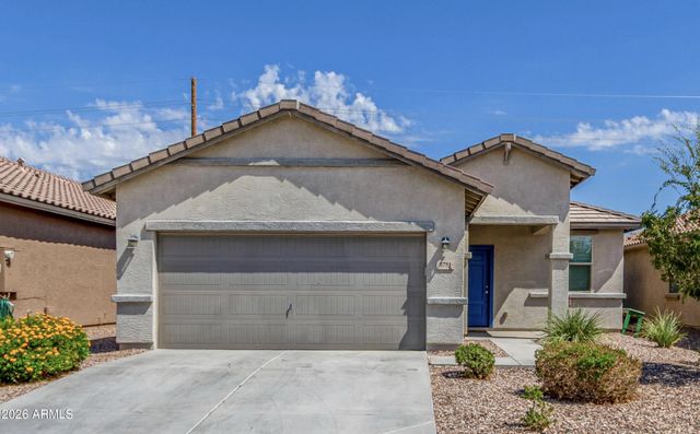5751 N 71ST Drive, Glendale, AZ 85303