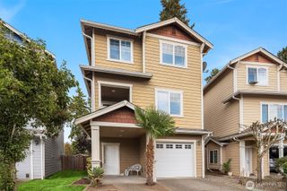 8419 42nd Drive NE, Marysville, WA 98270