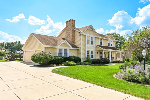 N108W15219 Bel Aire LANE, Germantown, WI 53022