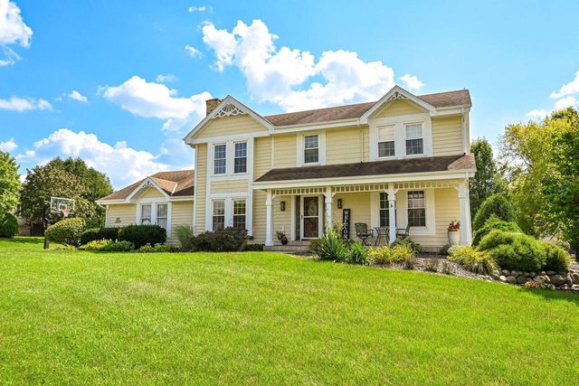 N108W15219 Bel Aire LANE, Germantown, WI 53022