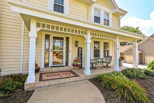 N108W15219 Bel Aire LANE, Germantown, WI 53022