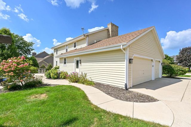 N108W15219 Bel Aire LANE, Germantown, WI 53022