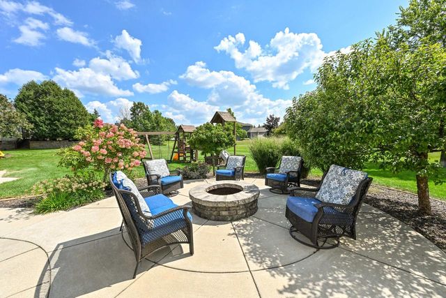 N108W15219 Bel Aire LANE, Germantown, WI 53022