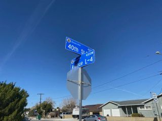 0 Vac/Vic Avenue L4/39th Stw, Lancaster, CA 93536