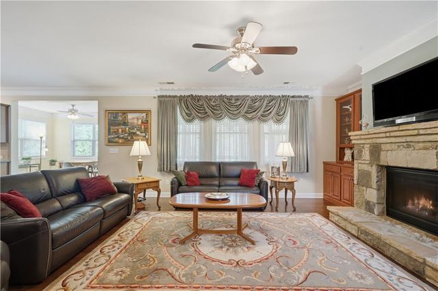 4335 Sanibel Cove, Cumming, GA 30040