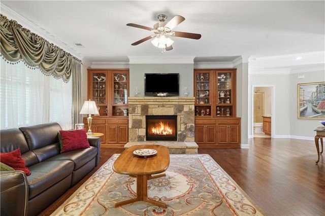 4335 Sanibel Cove, Cumming, GA 30040