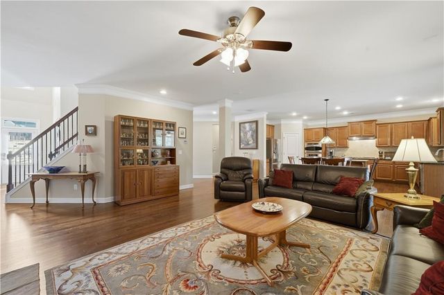 4335 Sanibel Cove, Cumming, GA 30040