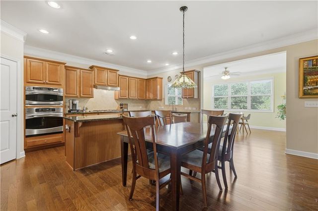 4335 Sanibel Cove, Cumming, GA 30040