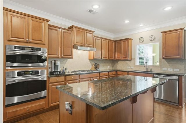 4335 Sanibel Cove, Cumming, GA 30040