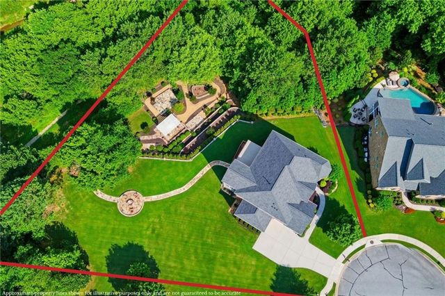 4335 Sanibel Cove, Cumming, GA 30040