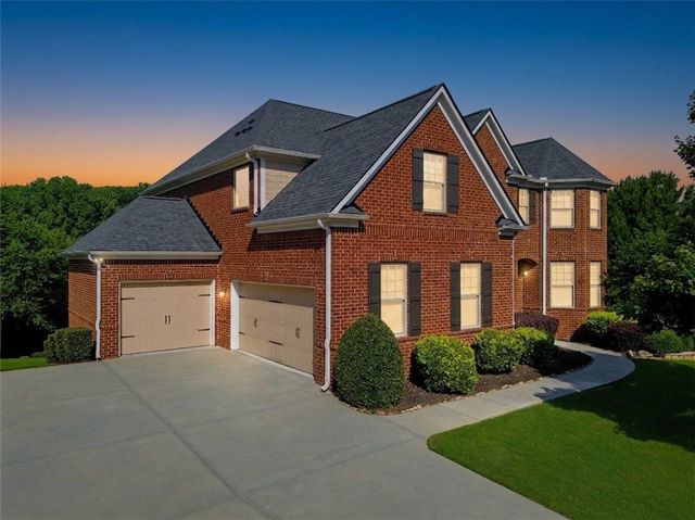 4335 Sanibel Cove, Cumming, GA 30040
