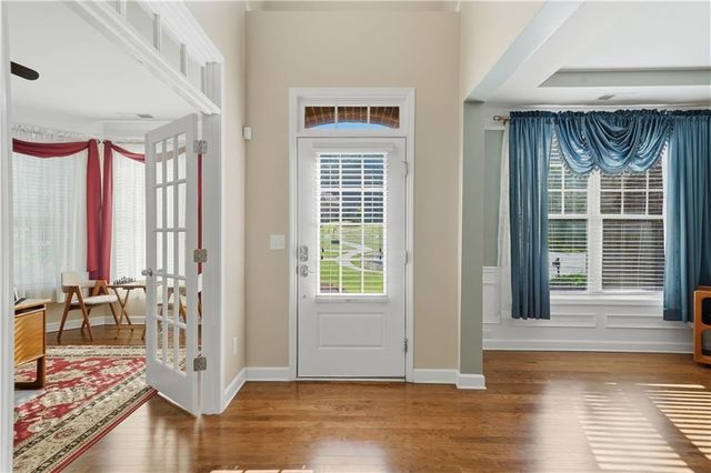 4335 Sanibel Cove, Cumming, GA 30040