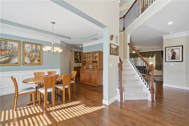 4335 Sanibel Cove, Cumming, GA 30040