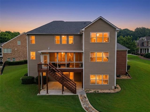 4335 Sanibel Cove, Cumming, GA 30040