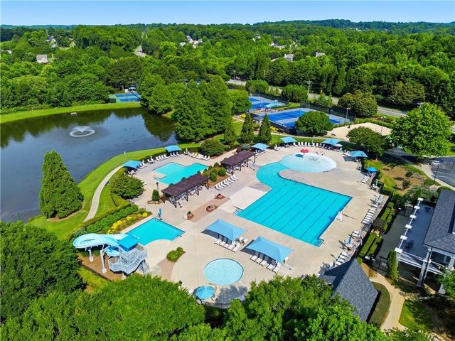 4335 Sanibel Cove, Cumming, GA 30040