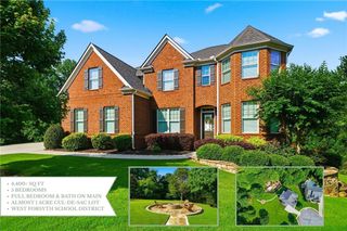 4335 Sanibel Cove, Cumming, GA 30040