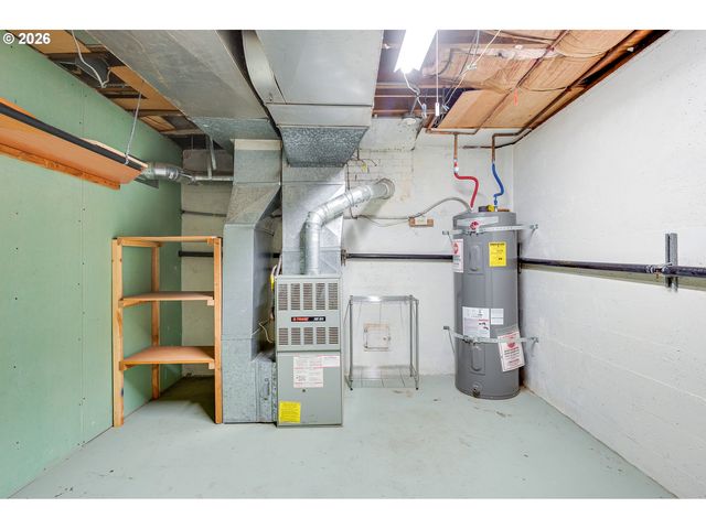 3558 Se 67TH Ave, Portland, OR 97206