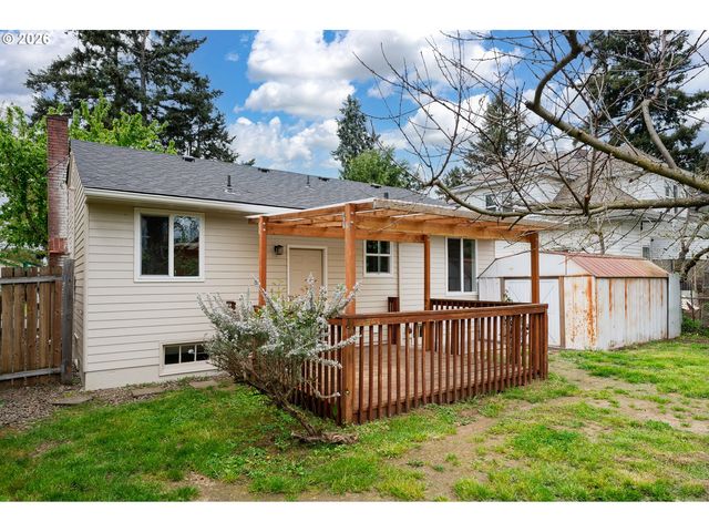 3558 Se 67TH Ave, Portland, OR 97206