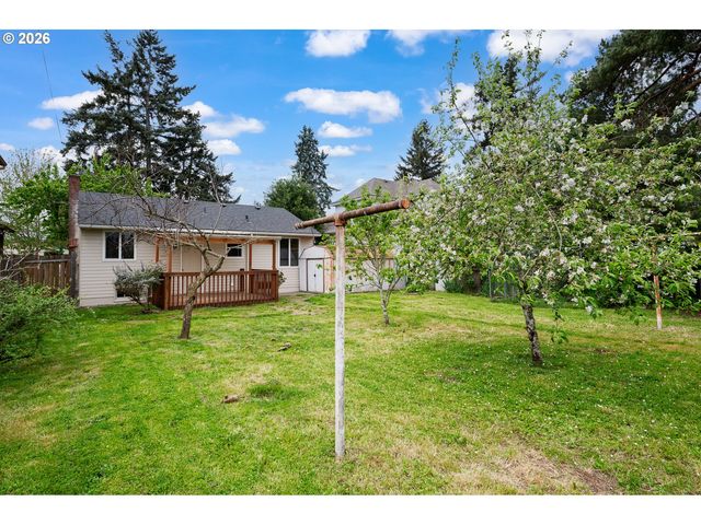 3558 Se 67TH Ave, Portland, OR 97206