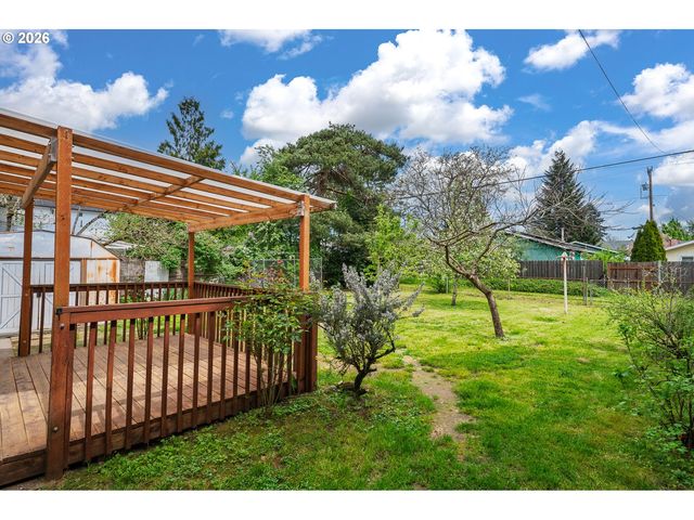 3558 Se 67TH Ave, Portland, OR 97206