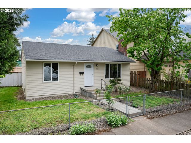 3558 Se 67TH Ave, Portland, OR 97206