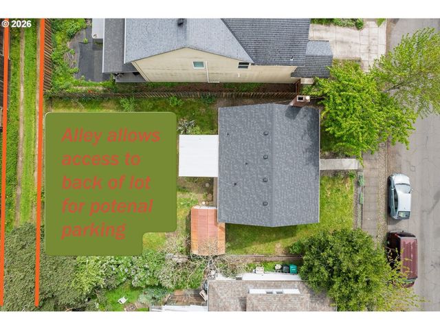 3558 Se 67TH Ave, Portland, OR 97206