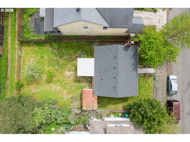3558 Se 67TH Ave, Portland, OR 97206