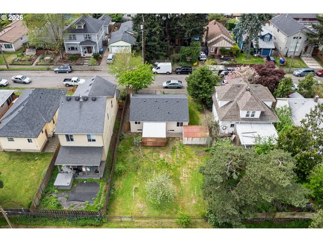 3558 Se 67TH Ave, Portland, OR 97206