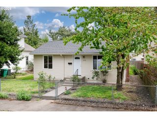 3558 Se 67TH Ave, Portland, OR 97206