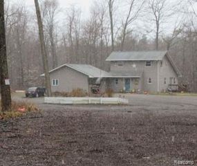 14510 Washburn Road, Otter Lake Village, MI 48464