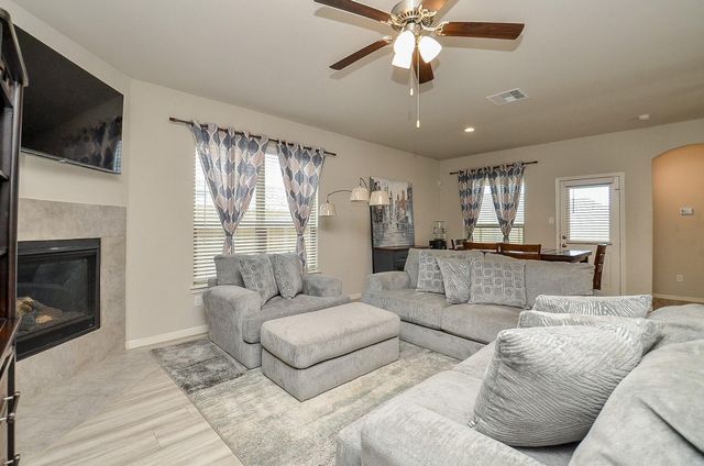 10519 Scrub Oak Drive, Rosharon, TX 77583