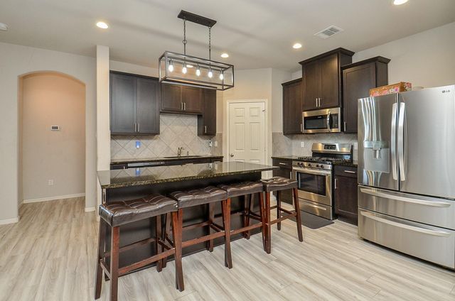 10519 Scrub Oak Drive, Rosharon, TX 77583