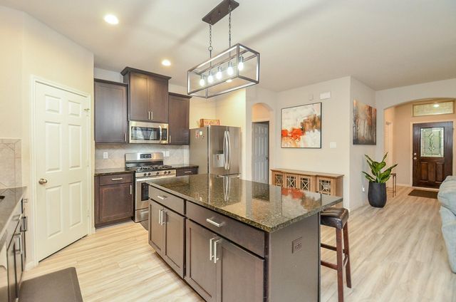 10519 Scrub Oak Drive, Rosharon, TX 77583