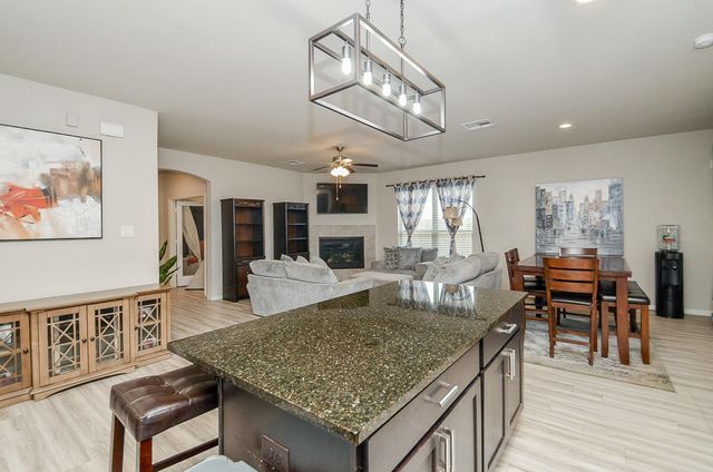 10519 Scrub Oak Drive, Rosharon, TX 77583