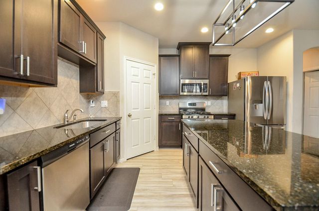 10519 Scrub Oak Drive, Rosharon, TX 77583