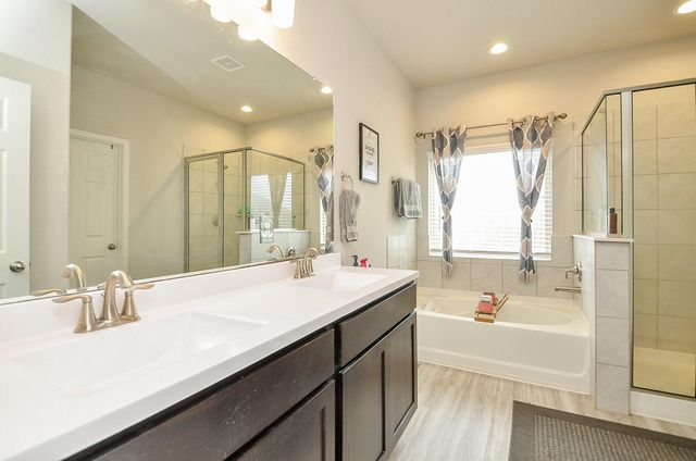 10519 Scrub Oak Drive, Rosharon, TX 77583