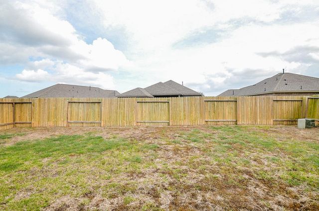 10519 Scrub Oak Drive, Rosharon, TX 77583