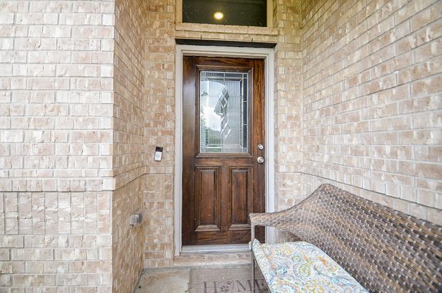 10519 Scrub Oak Drive, Rosharon, TX 77583