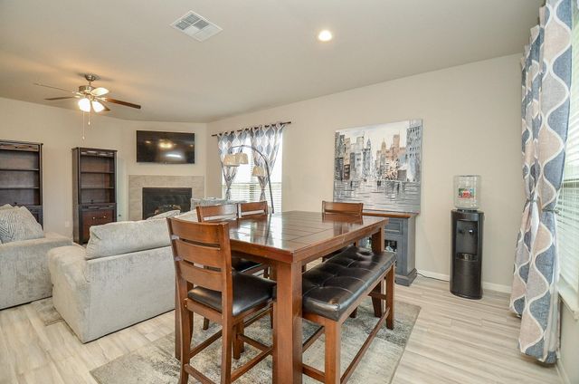 10519 Scrub Oak Drive, Rosharon, TX 77583