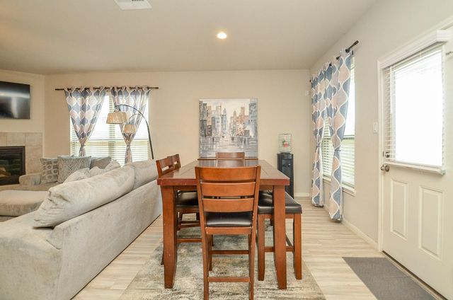 10519 Scrub Oak Drive, Rosharon, TX 77583