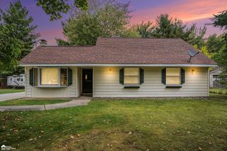 9397 Emerald Drive, Saint Helen, MI 48656