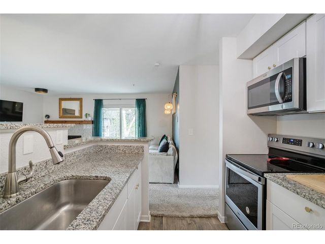 5770 E Warren Ave 317, Denver, CO 80222