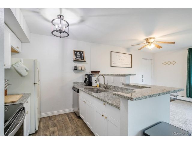 5770 E Warren Ave 317, Denver, CO 80222