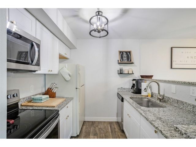 5770 E Warren Ave 317, Denver, CO 80222