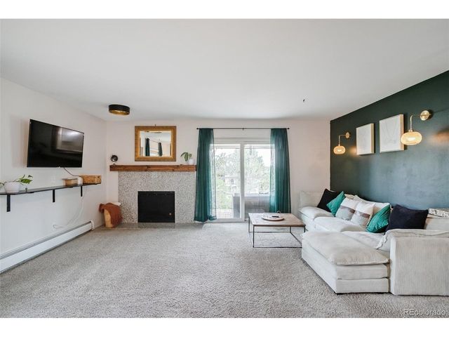 5770 E Warren Ave 317, Denver, CO 80222