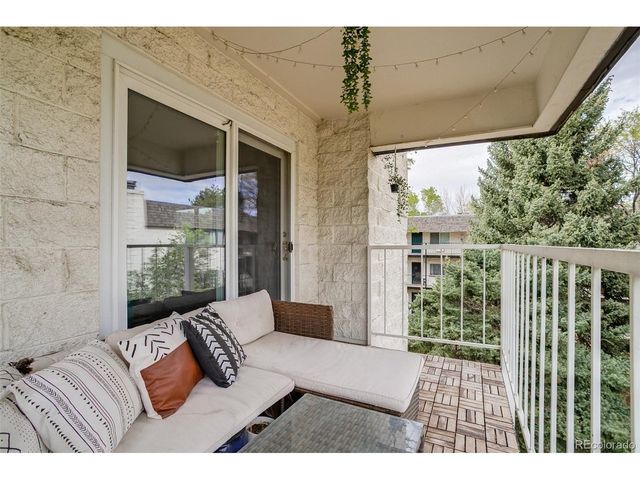 5770 E Warren Ave 317, Denver, CO 80222