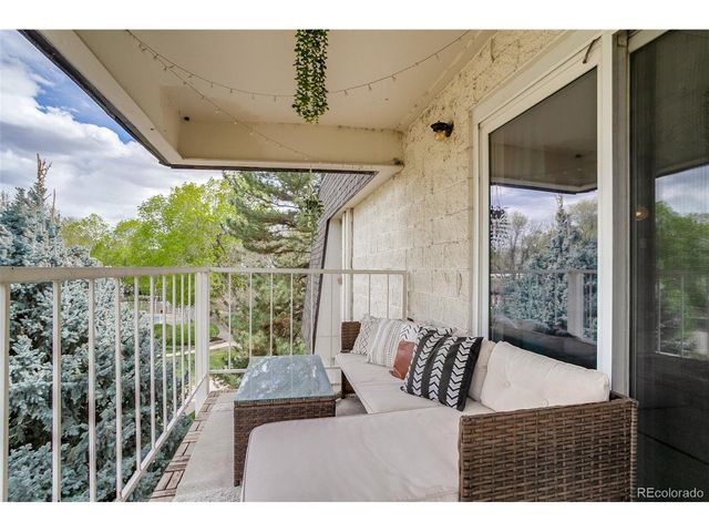 5770 E Warren Ave 317, Denver, CO 80222