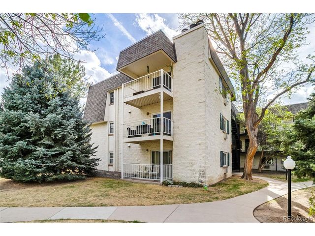 5770 E Warren Ave 317, Denver, CO 80222